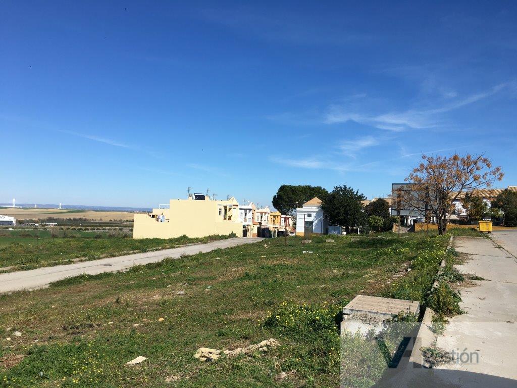 For sale of land in Huévar del Aljarafe