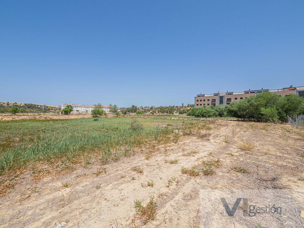 Venta de terreno en Gelves