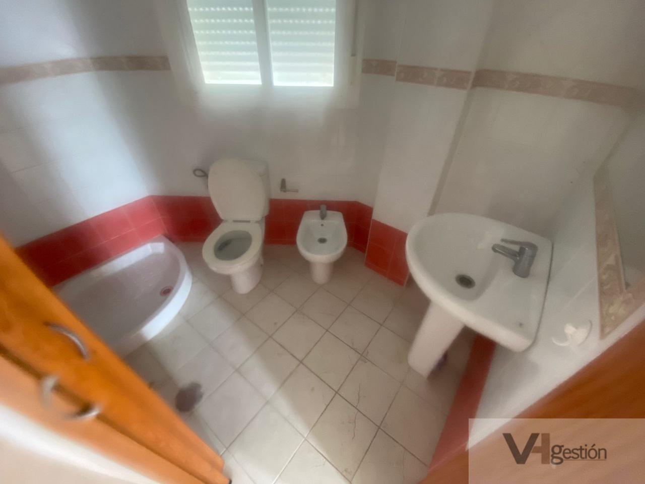 Venta de piso en Tarifa