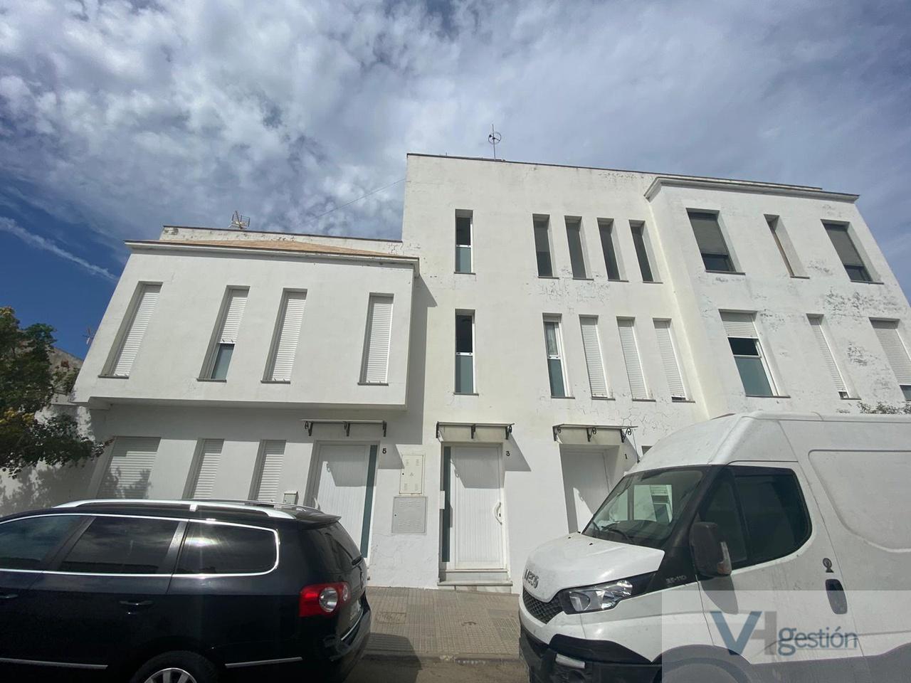 Venta de piso en Tarifa