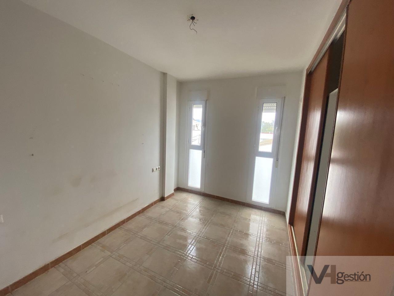 Venta de piso en Tarifa