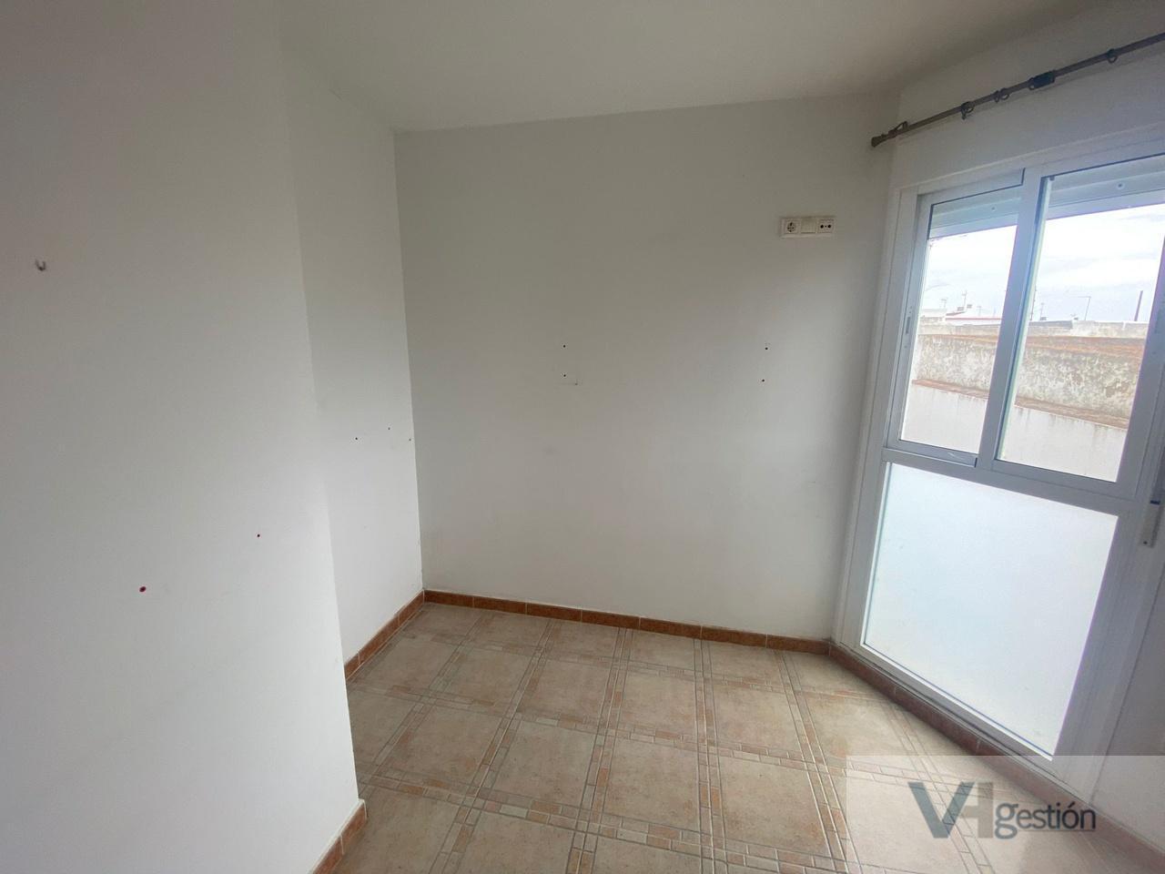 Venta de piso en Tarifa