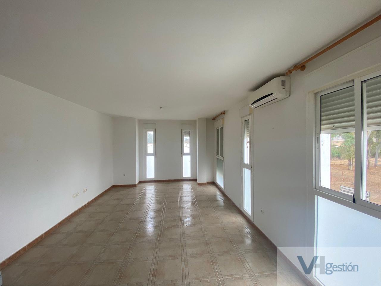 Venta de piso en Tarifa