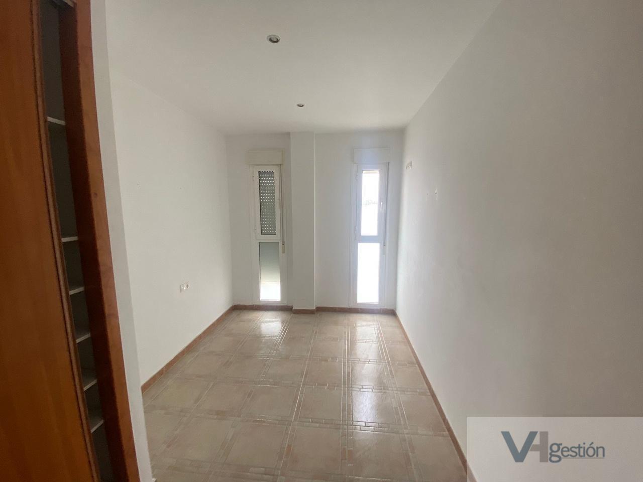 Venta de piso en Tarifa