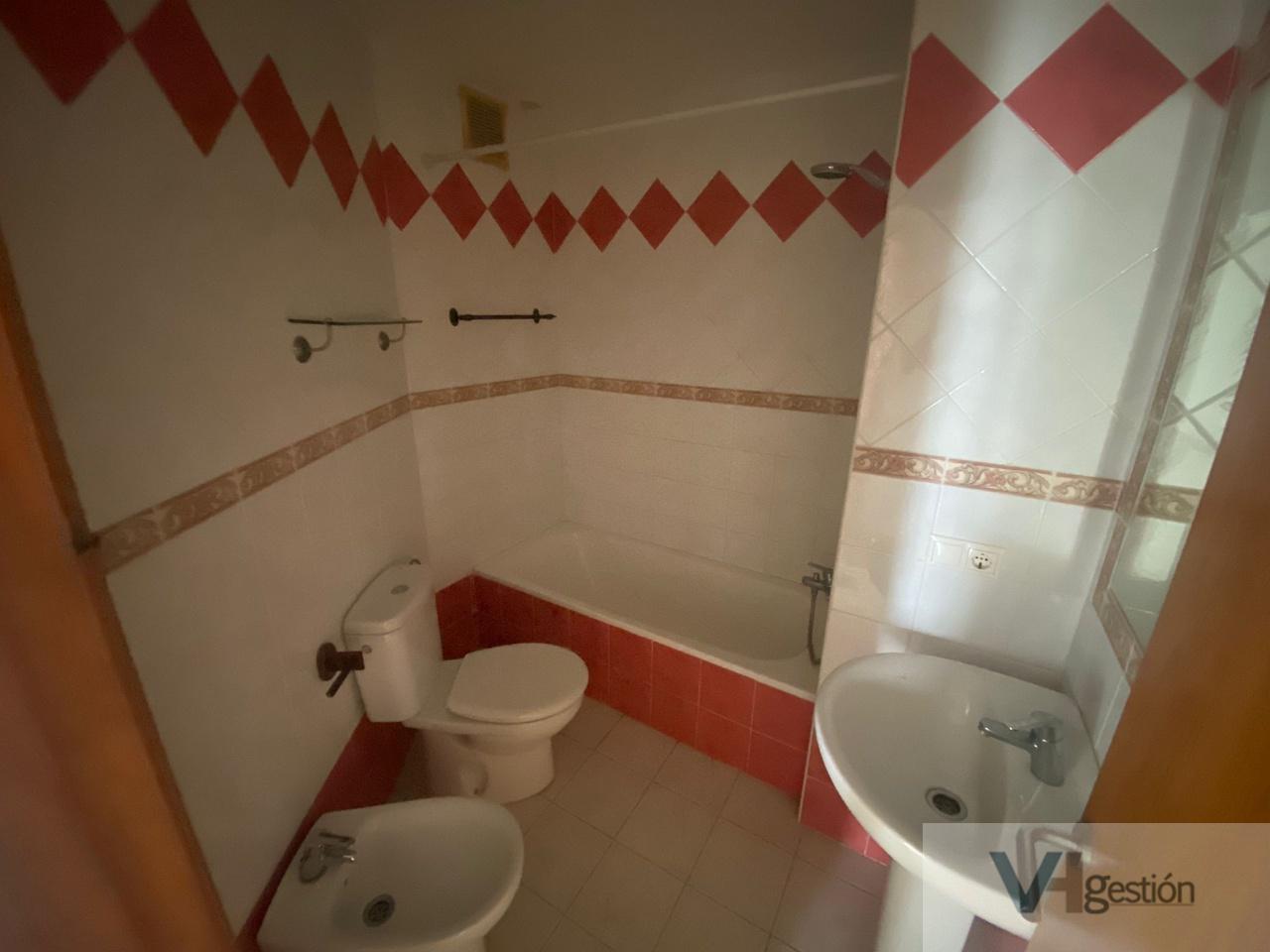 Venta de piso en Tarifa