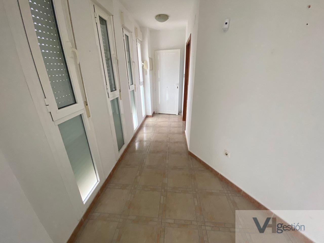 Venta de piso en Tarifa