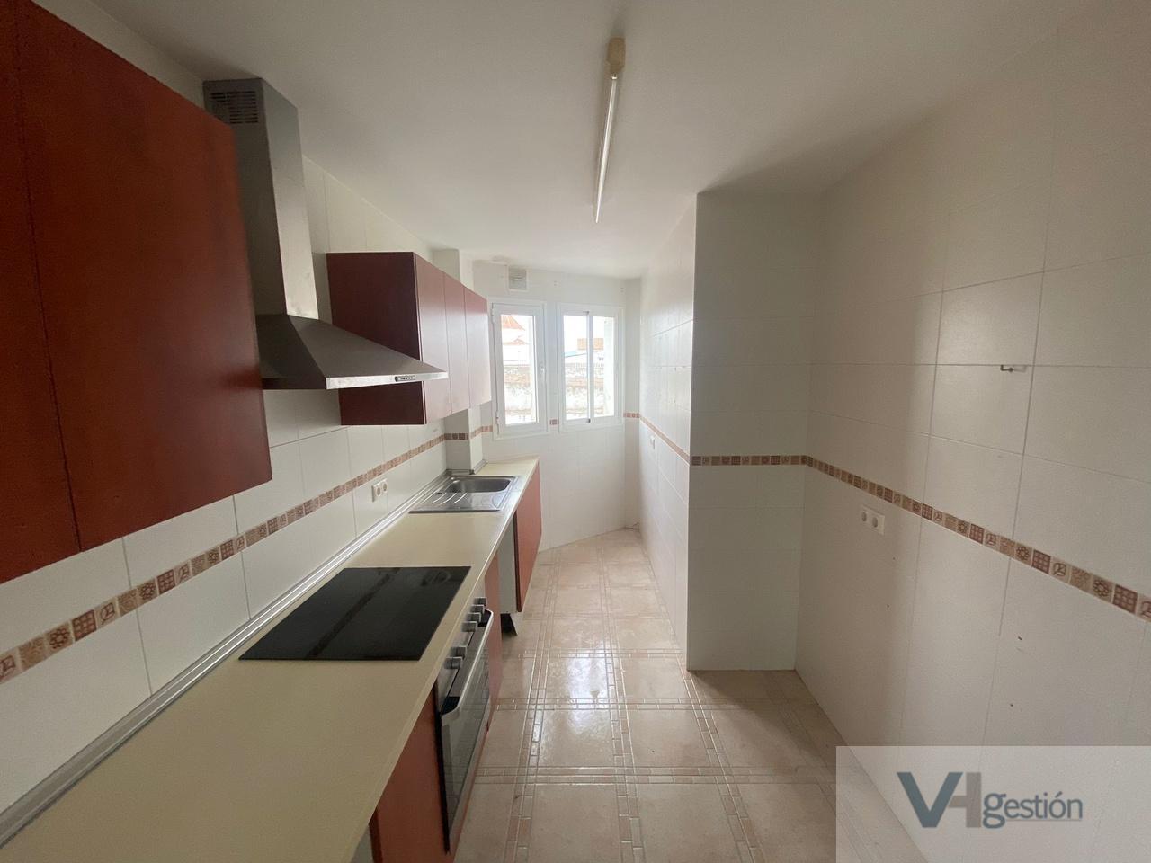 Venta de piso en Tarifa