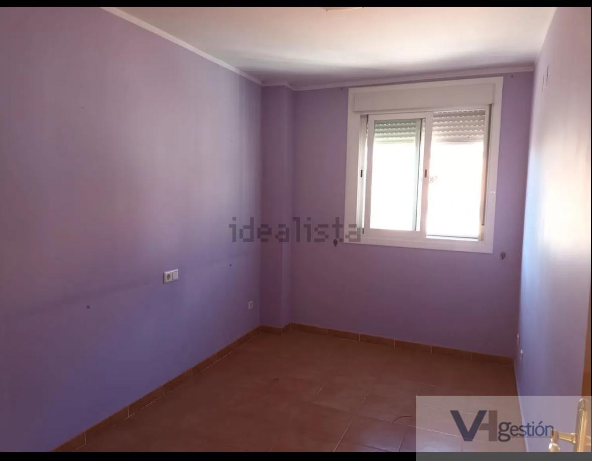 For sale of house in La Algaba