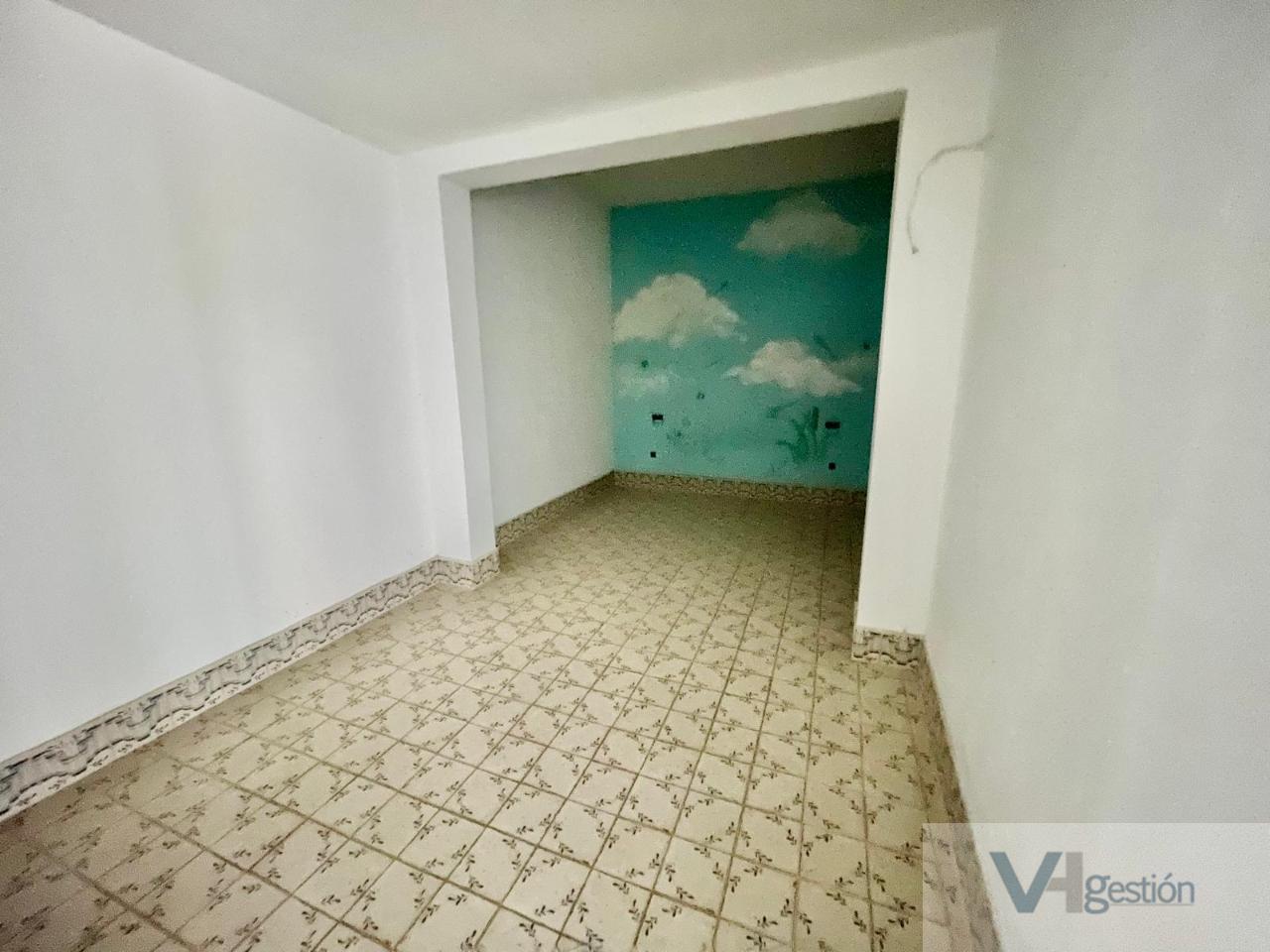 For sale of house in Chipiona