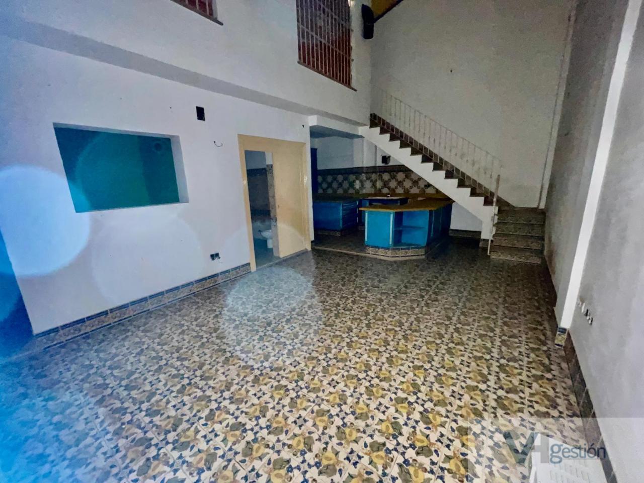 For sale of house in Chipiona