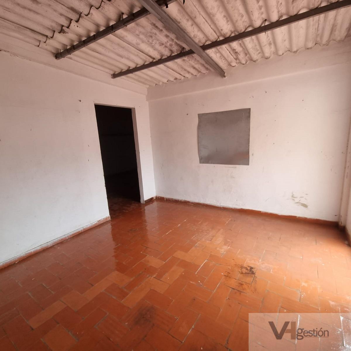 For sale of house in Lebrija