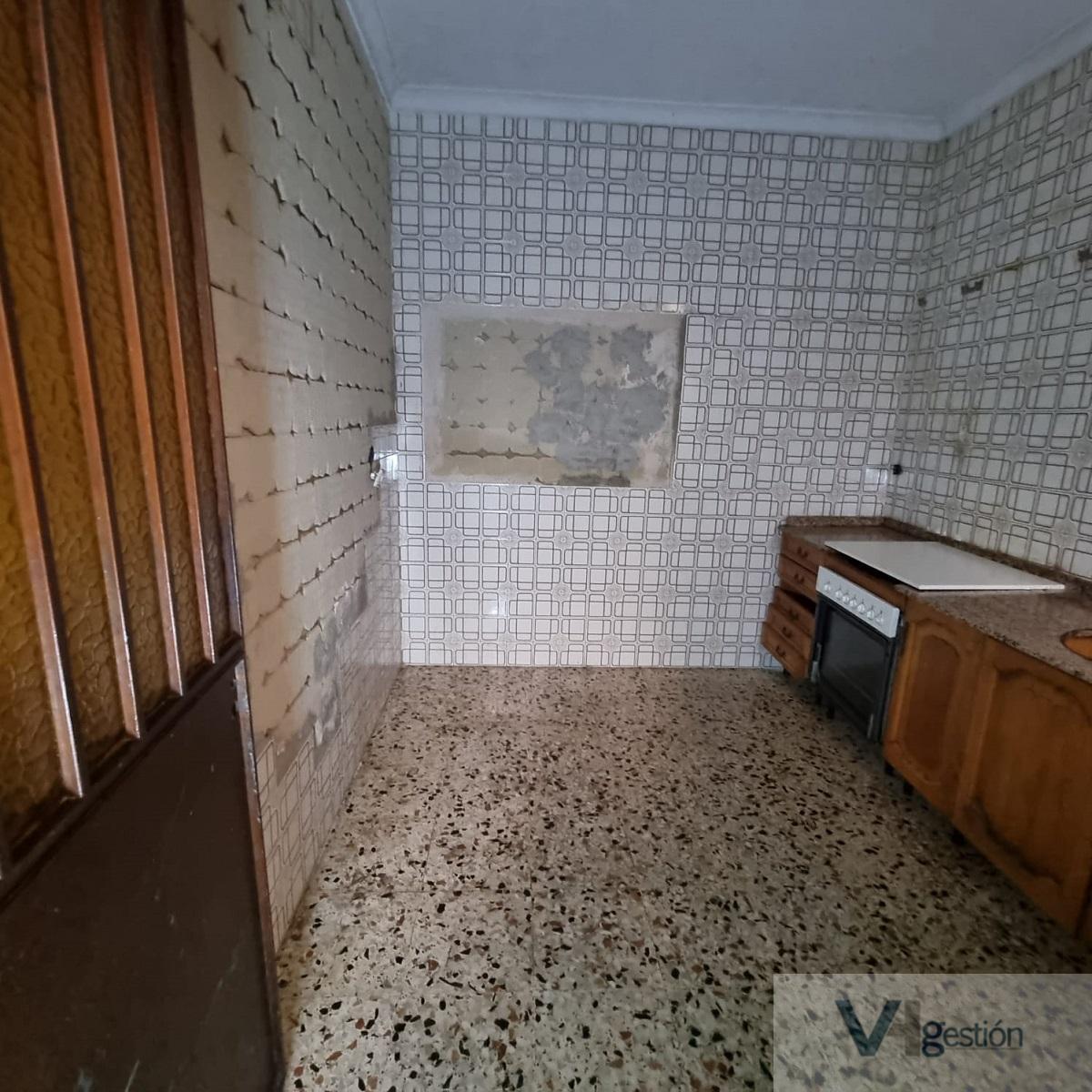 For sale of house in Lebrija