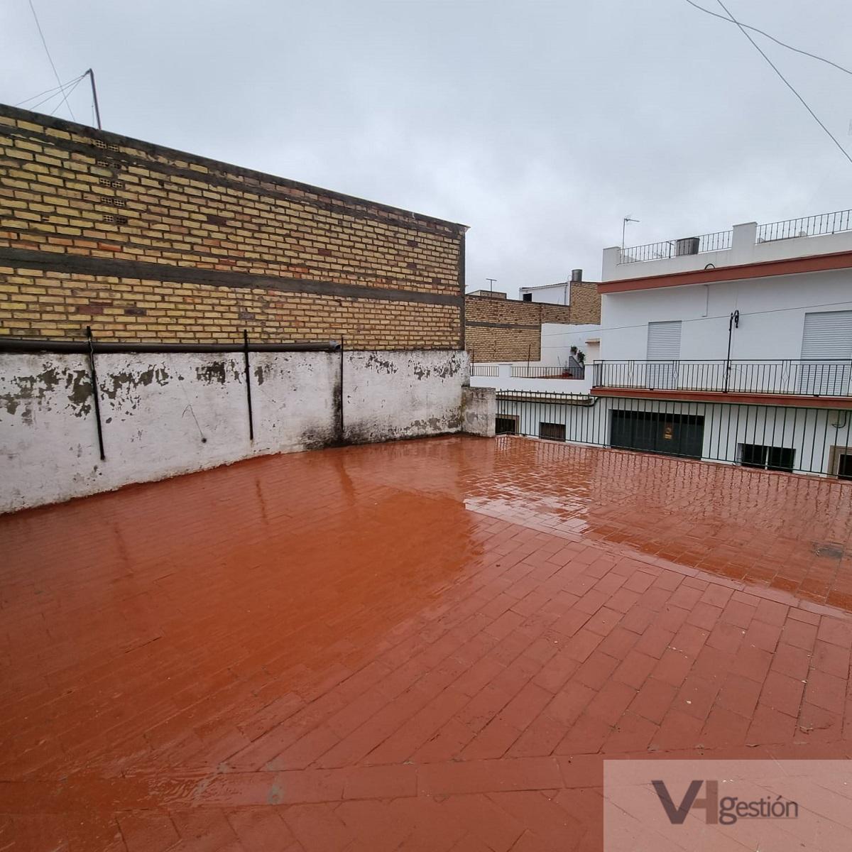 For sale of house in Lebrija
