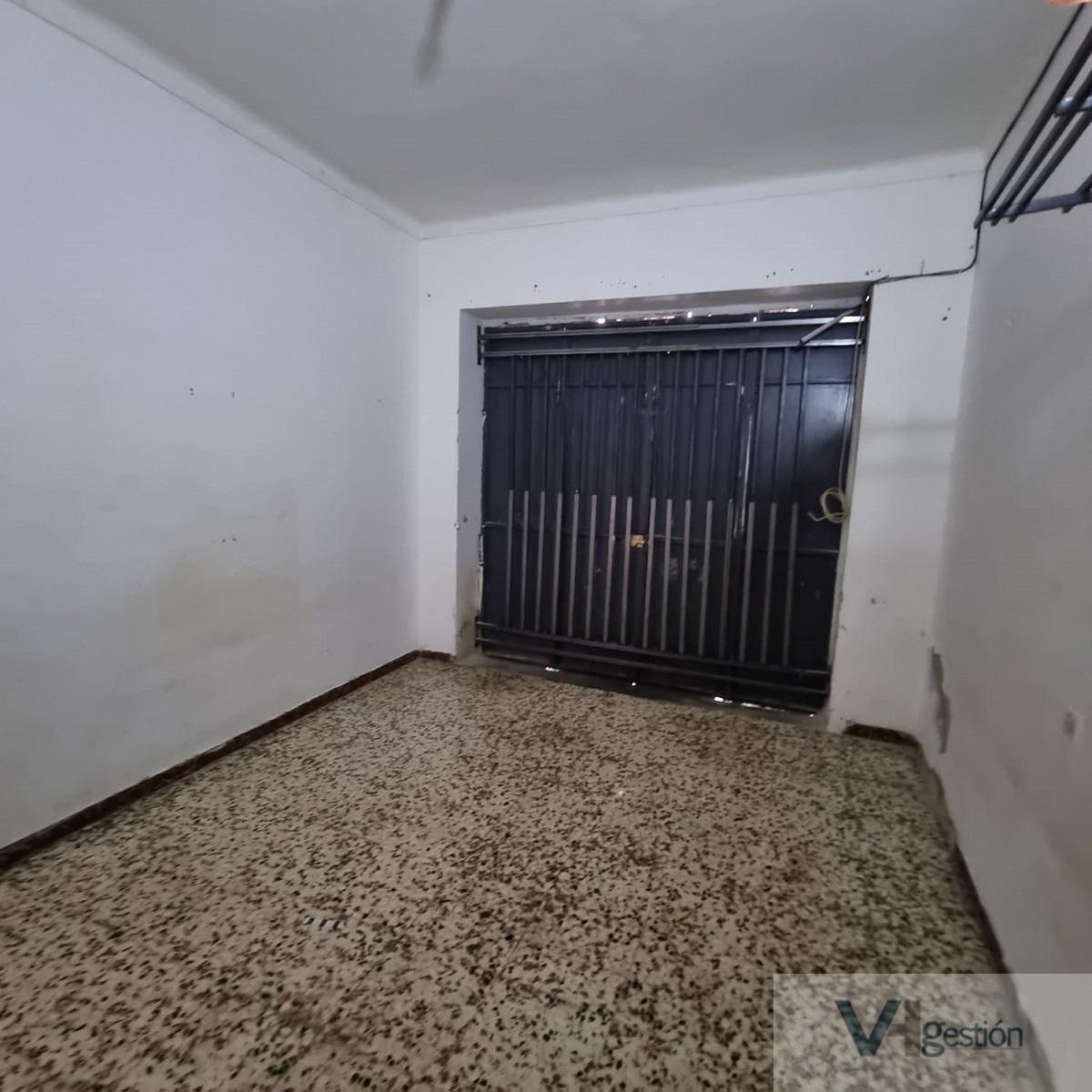 For sale of house in Lebrija