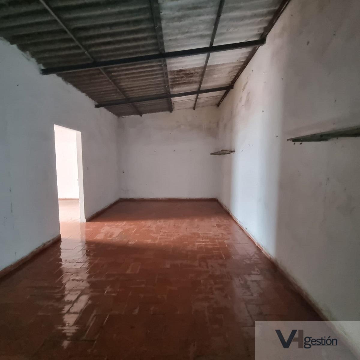For sale of house in Lebrija