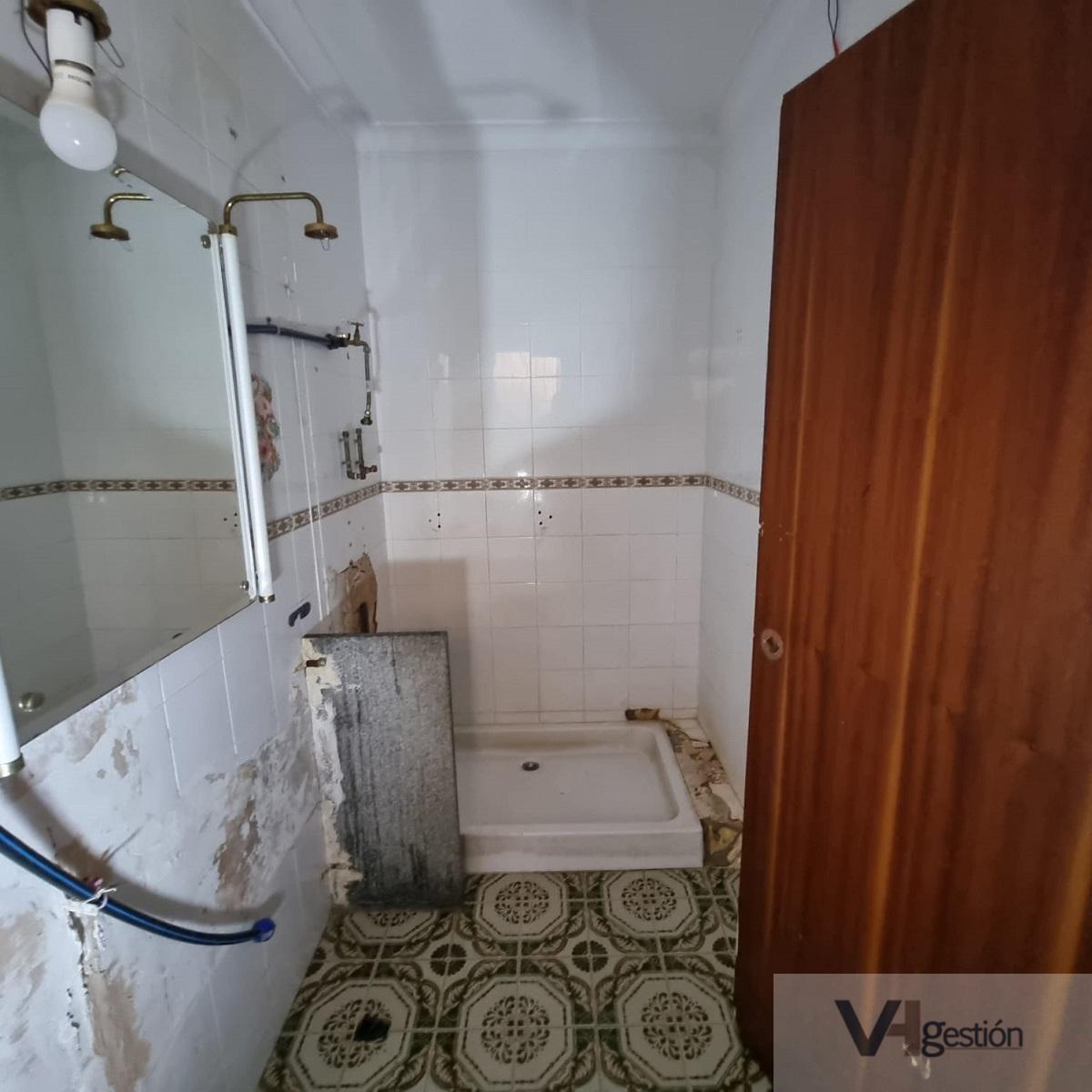For sale of house in Lebrija