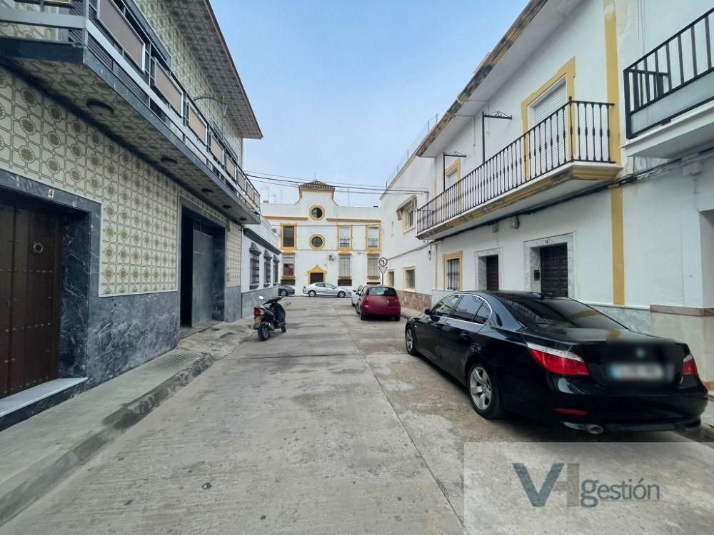 For sale of house in Lebrija