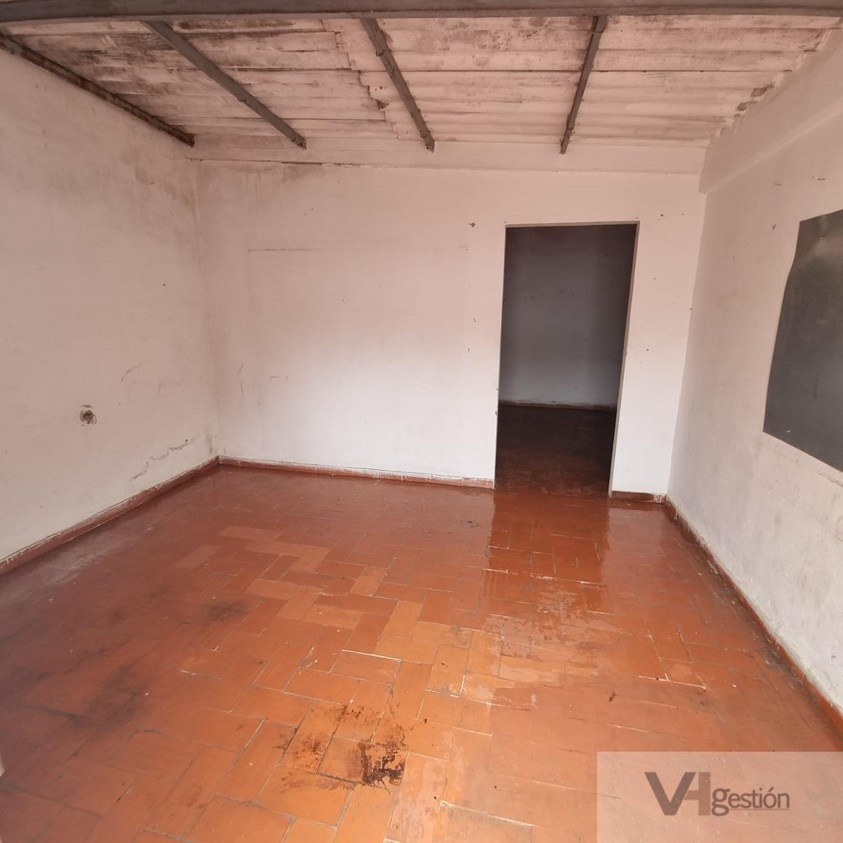 For sale of house in Lebrija