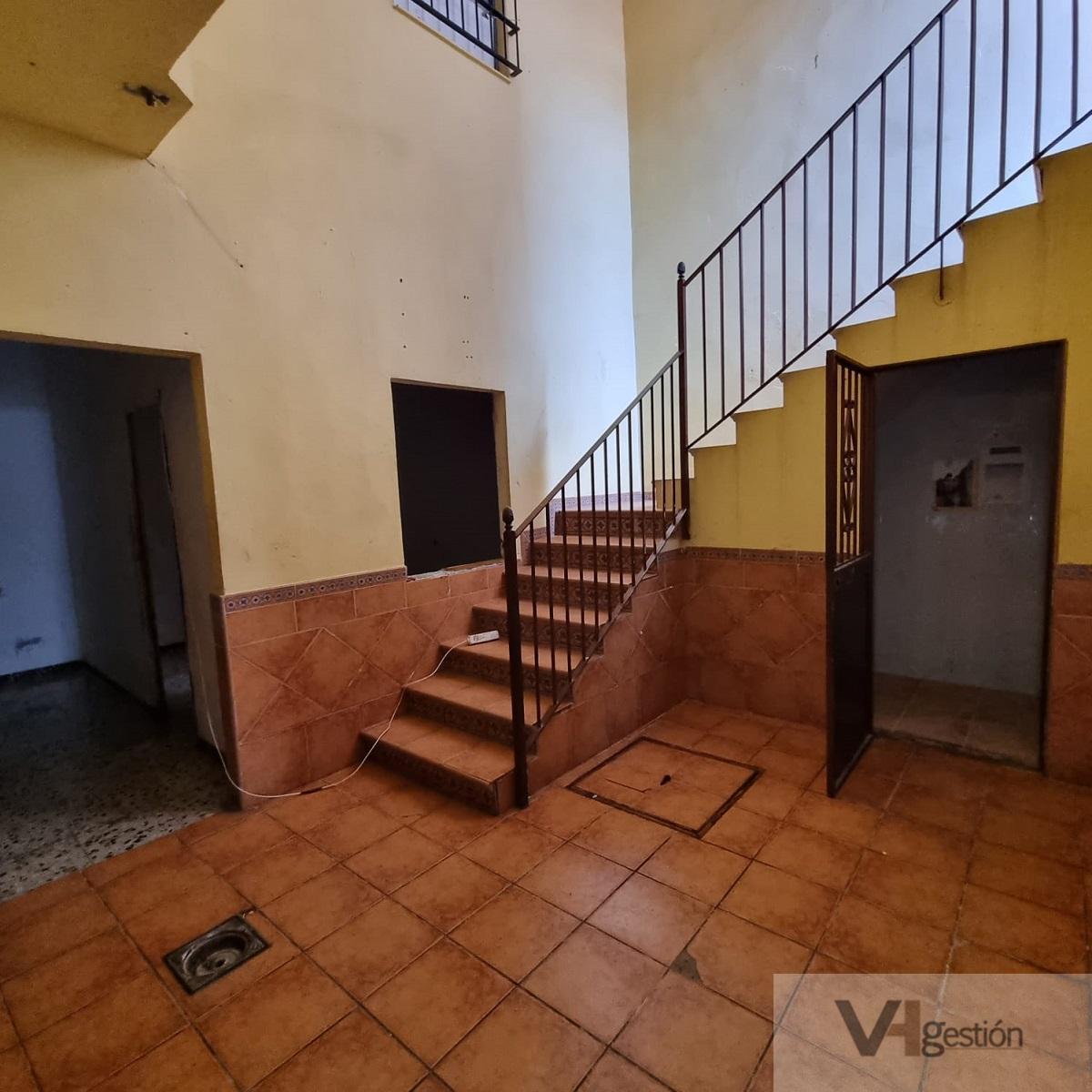 For sale of house in Lebrija