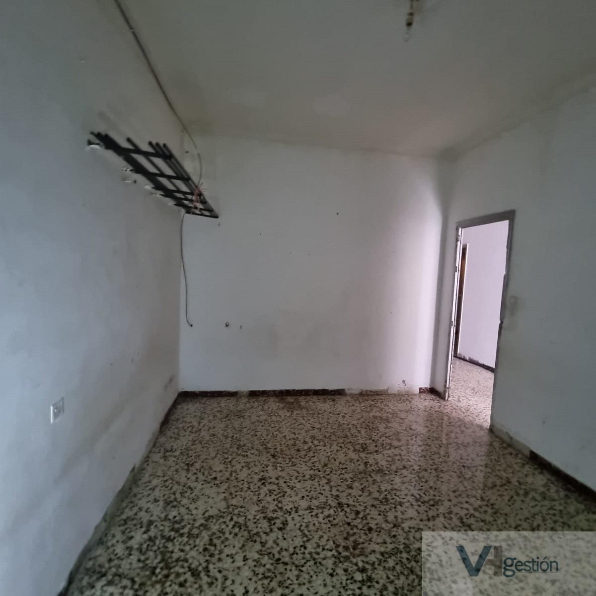 For sale of house in Lebrija
