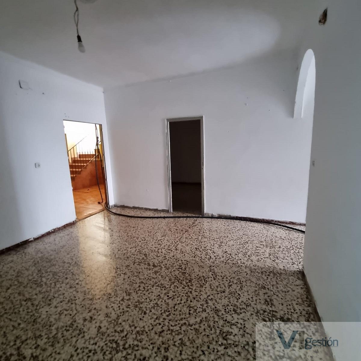 For sale of house in Lebrija