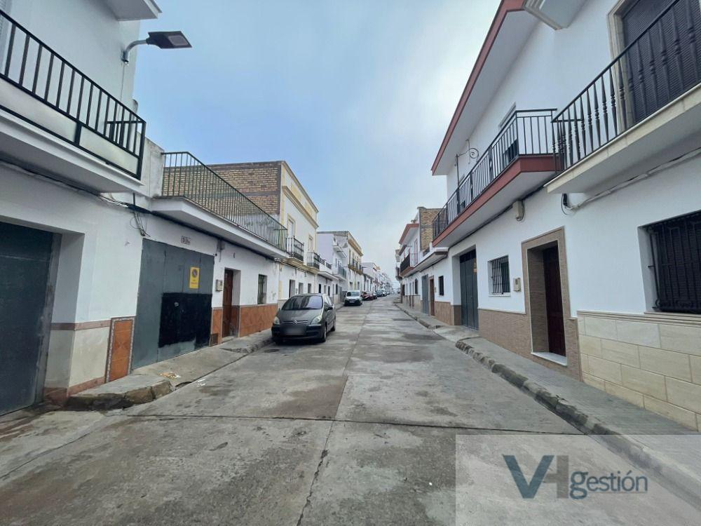 For sale of house in Lebrija