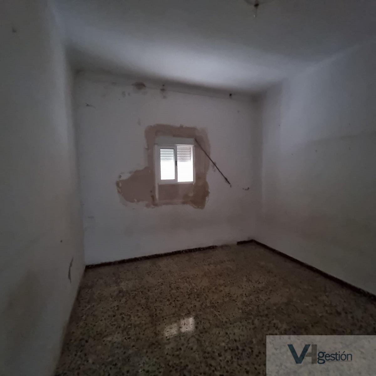 For sale of house in Lebrija