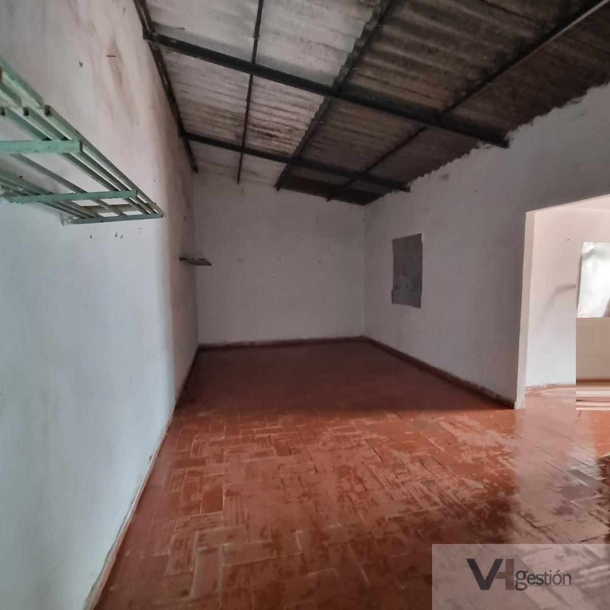 For sale of house in Lebrija