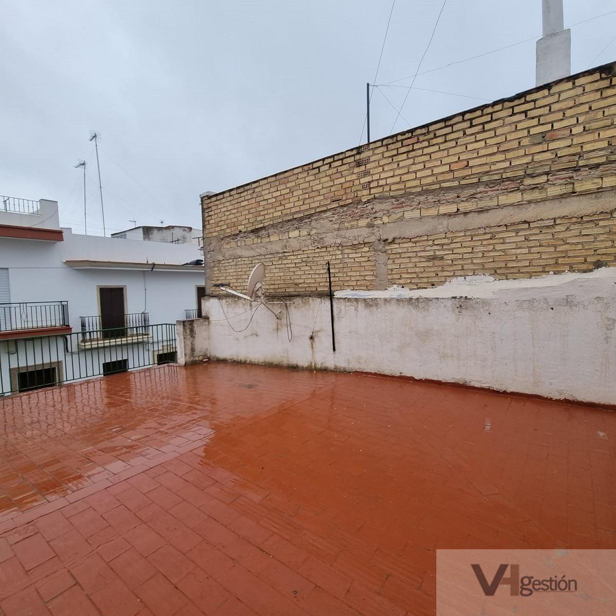 For sale of house in Lebrija
