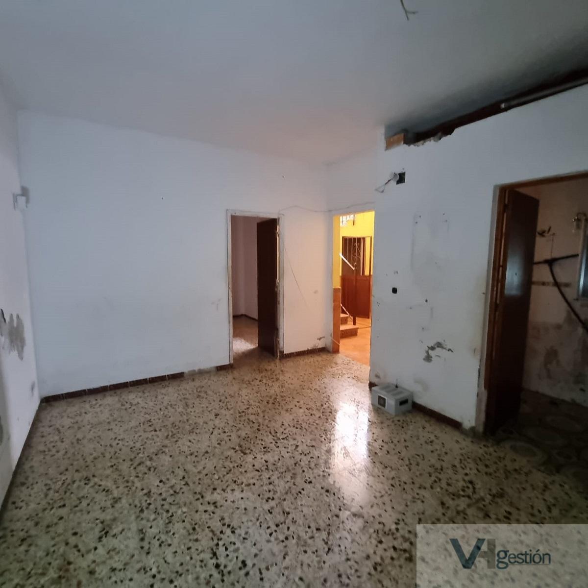 For sale of house in Lebrija