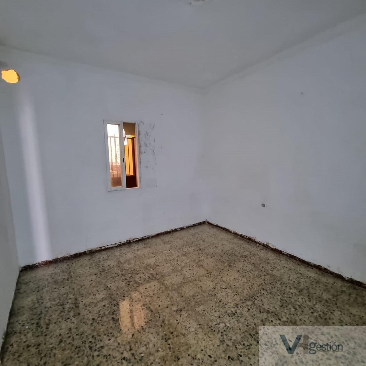 For sale of house in Lebrija