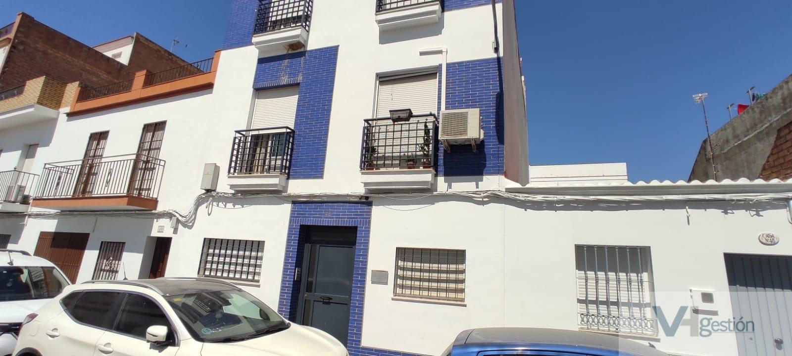 Venta de piso en Los Palacios y Villafranca