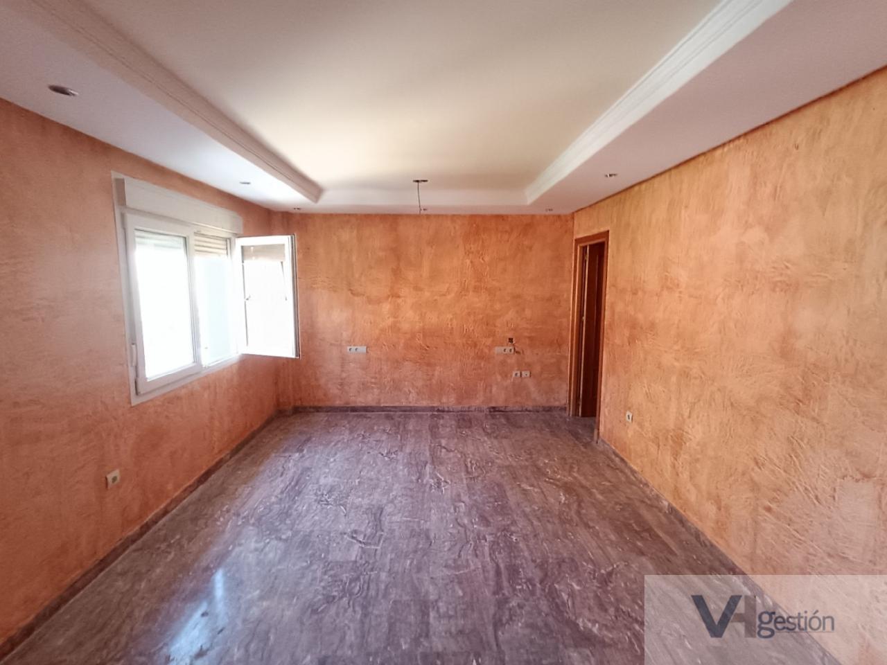 For sale of penthouse in Benalmádena Costa