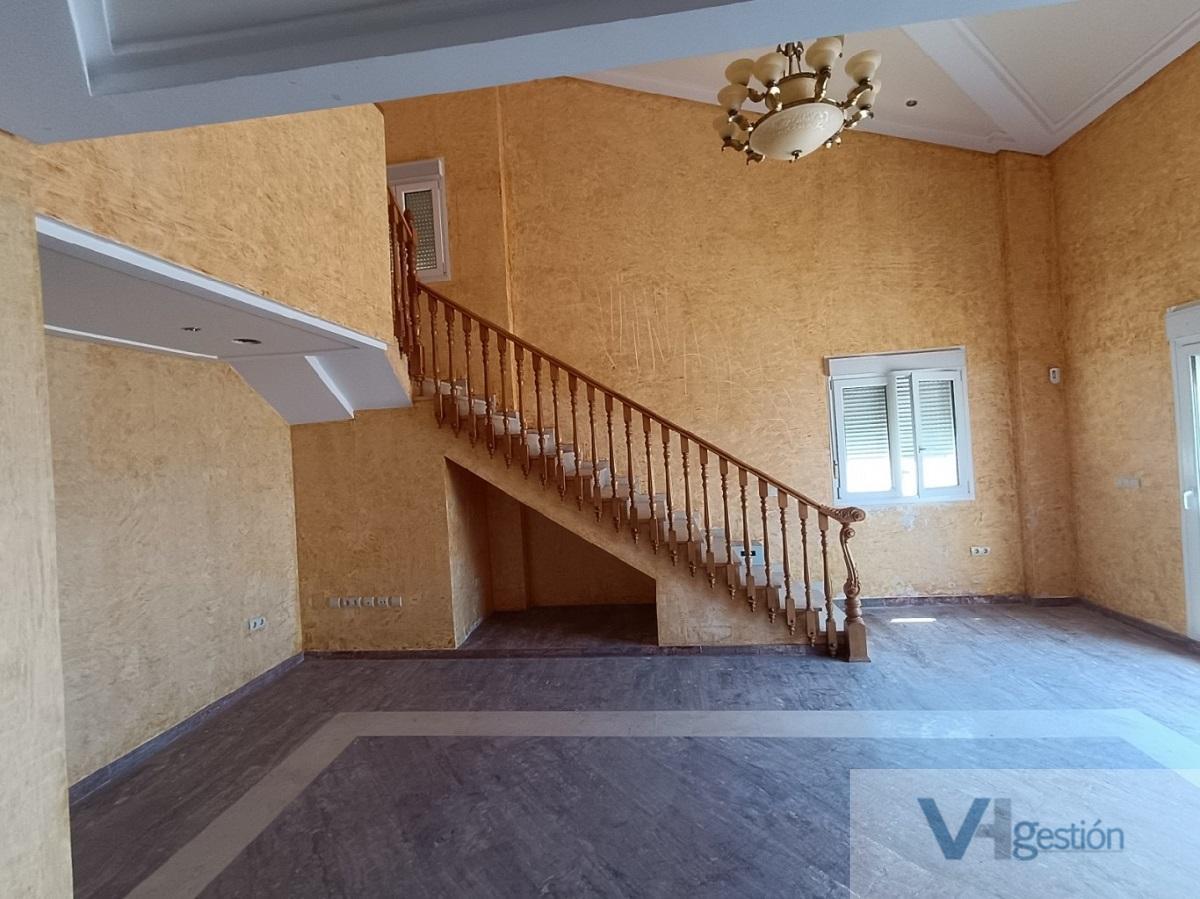 For sale of penthouse in Benalmádena Costa