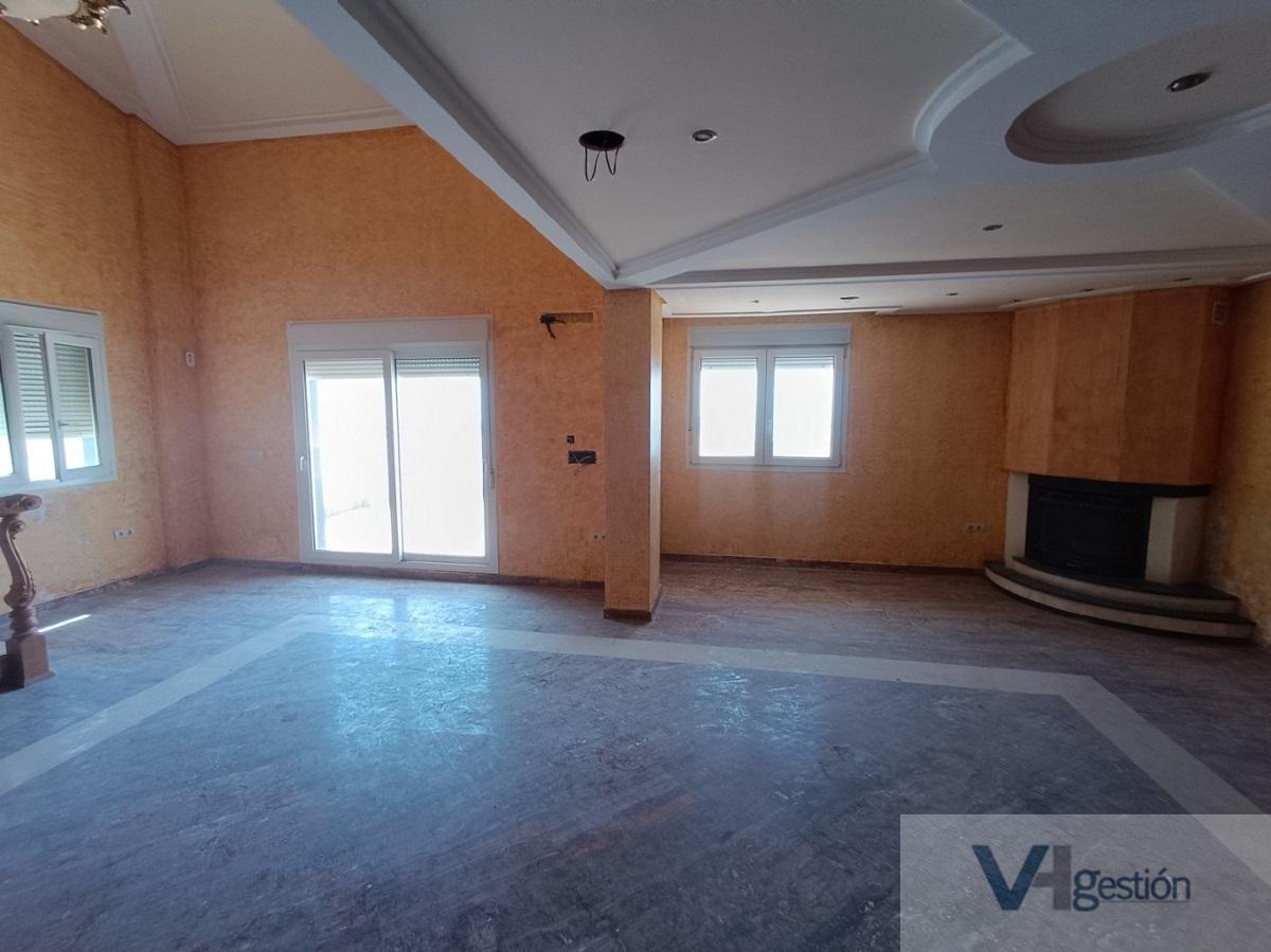 For sale of penthouse in Benalmádena Costa