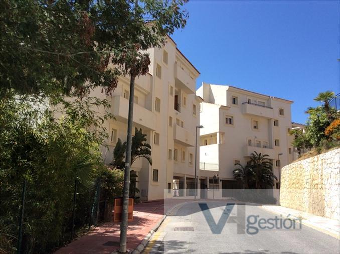 For sale of penthouse in Benalmádena Costa