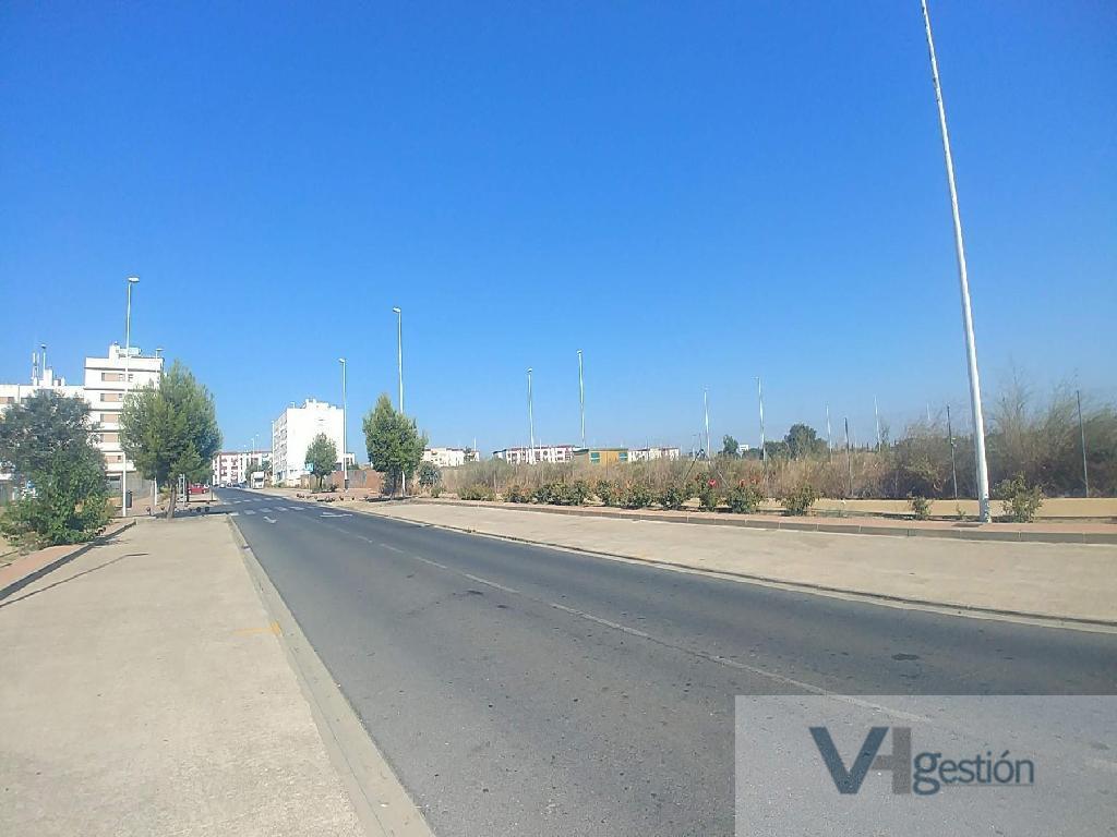 For sale of land in Huelva