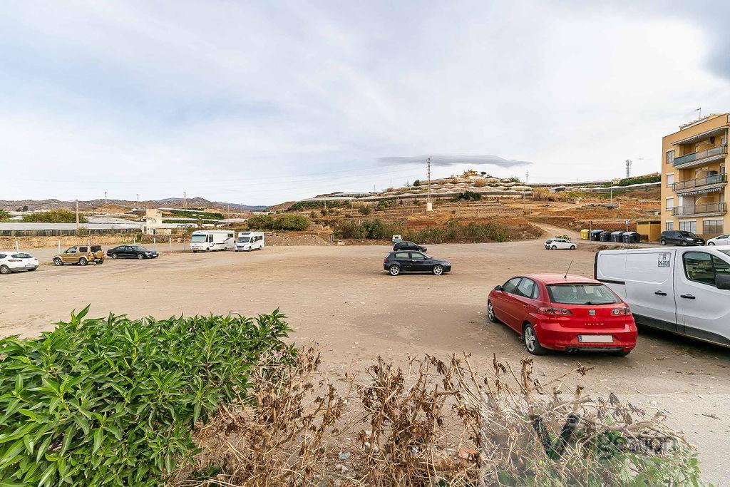 For sale of land in Torrox Park