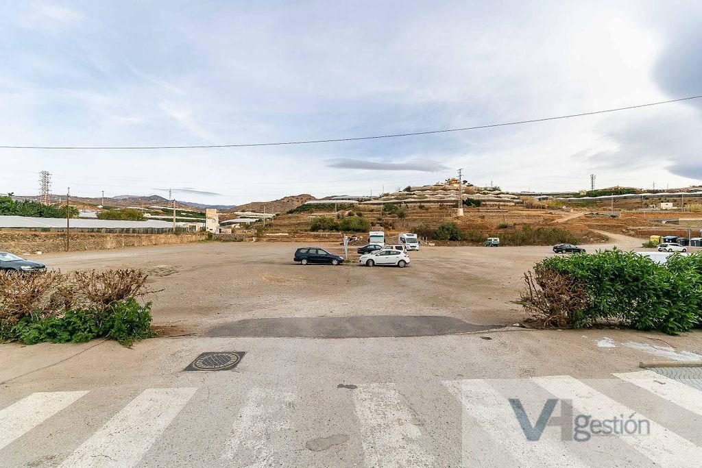 For sale of land in Torrox Park