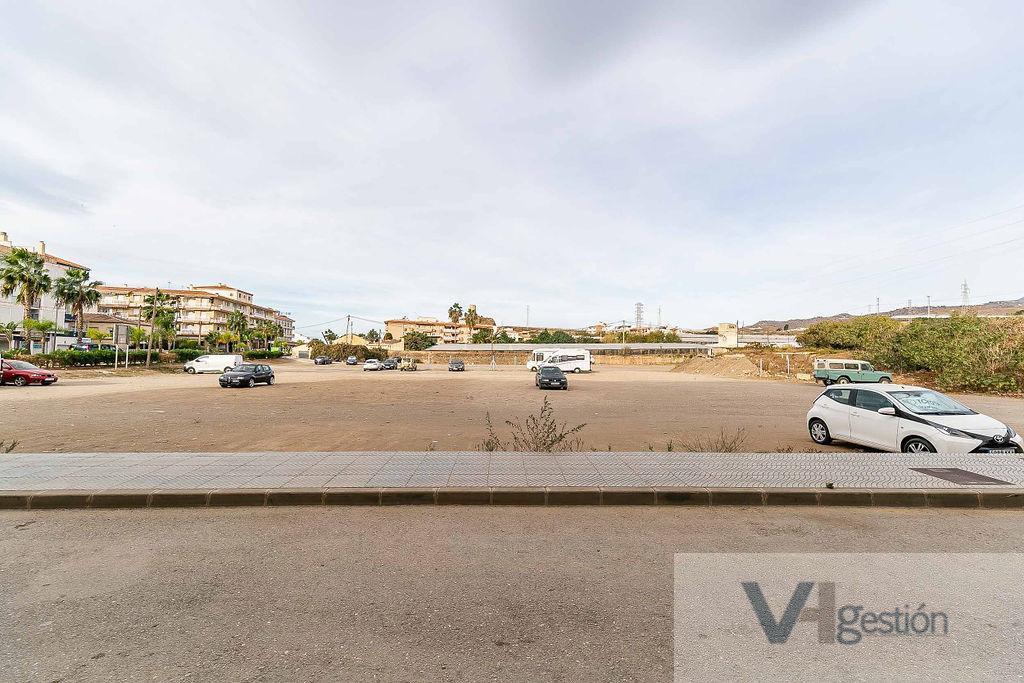 For sale of land in Torrox Park