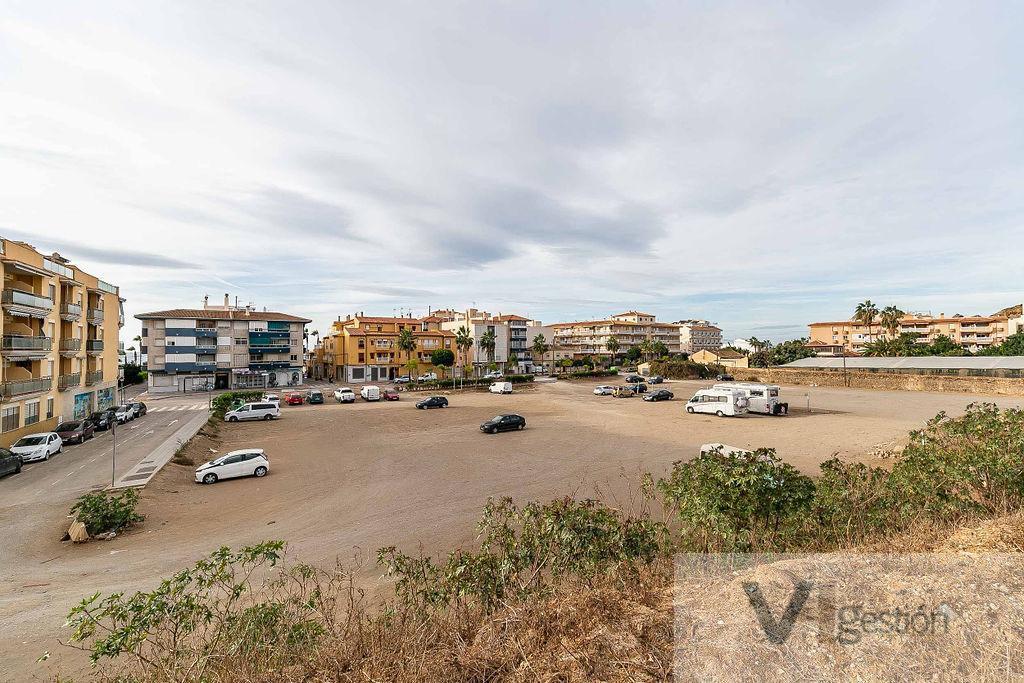 For sale of land in Torrox Park