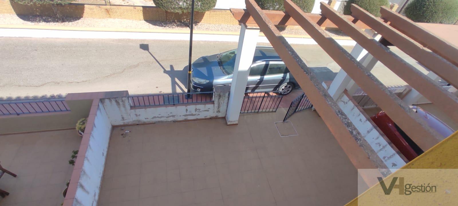For sale of house in Morón de la Frontera
