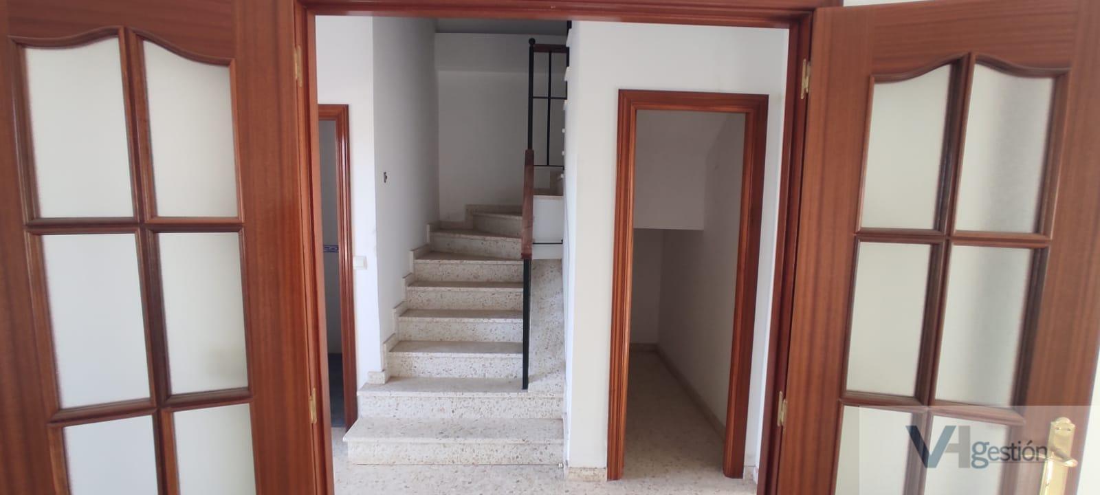 For sale of house in Morón de la Frontera