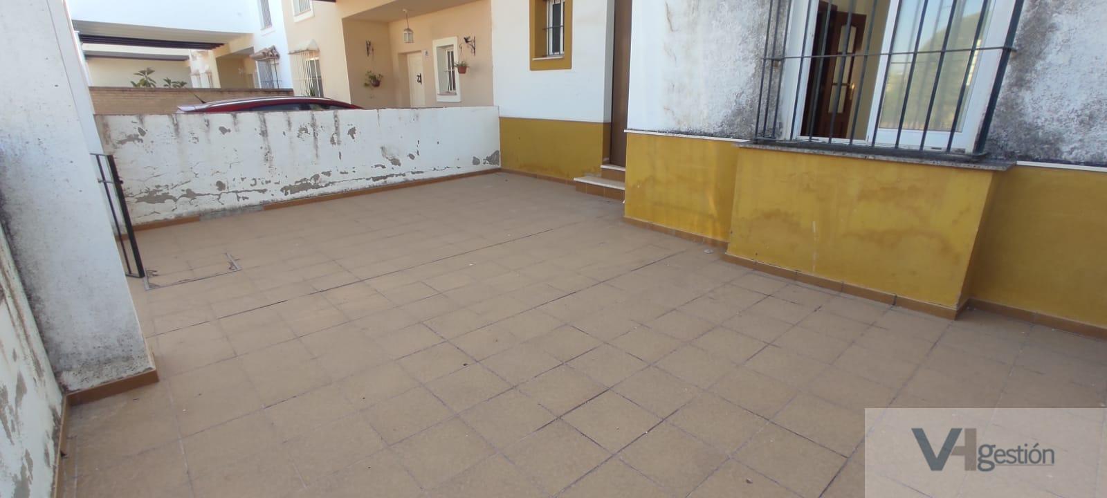 For sale of house in Morón de la Frontera