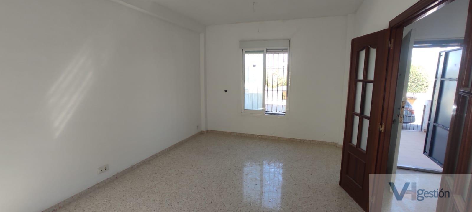 For sale of house in Morón de la Frontera