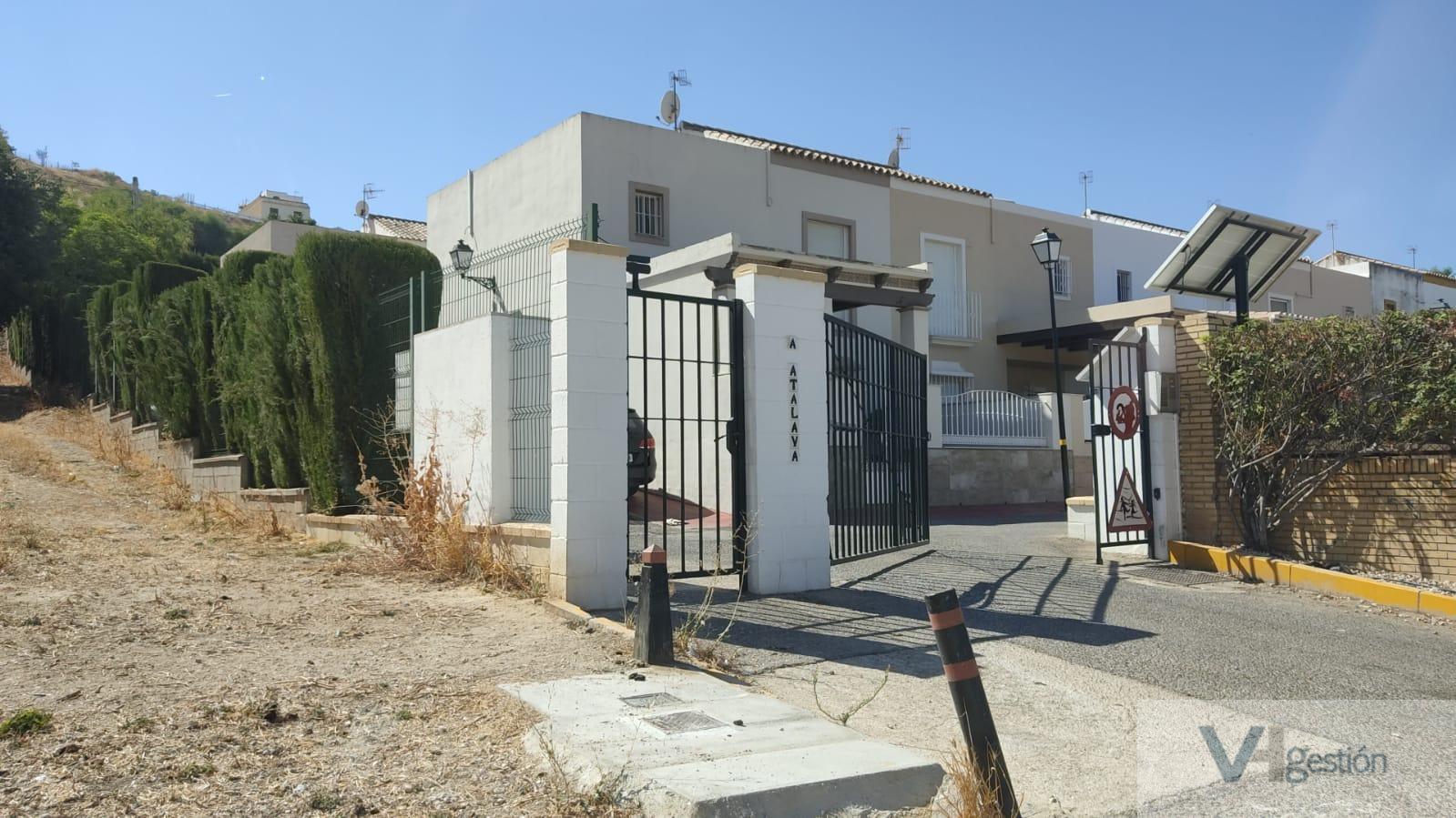 For sale of house in Morón de la Frontera