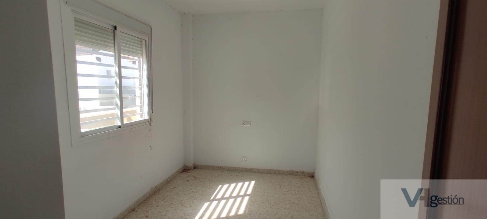 For sale of house in Morón de la Frontera