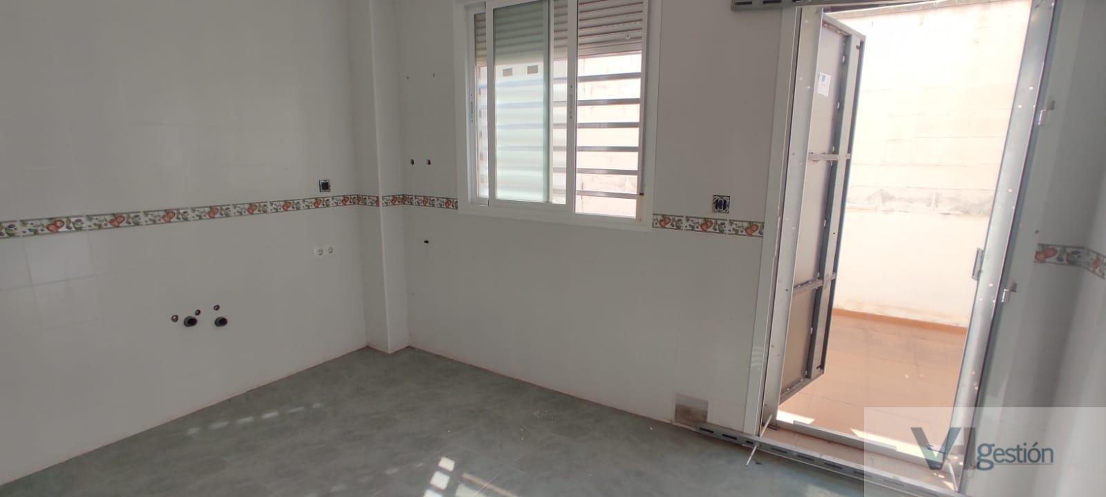 For sale of house in Morón de la Frontera