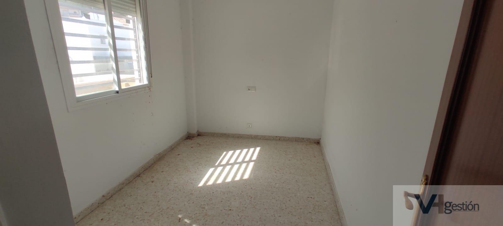For sale of house in Morón de la Frontera