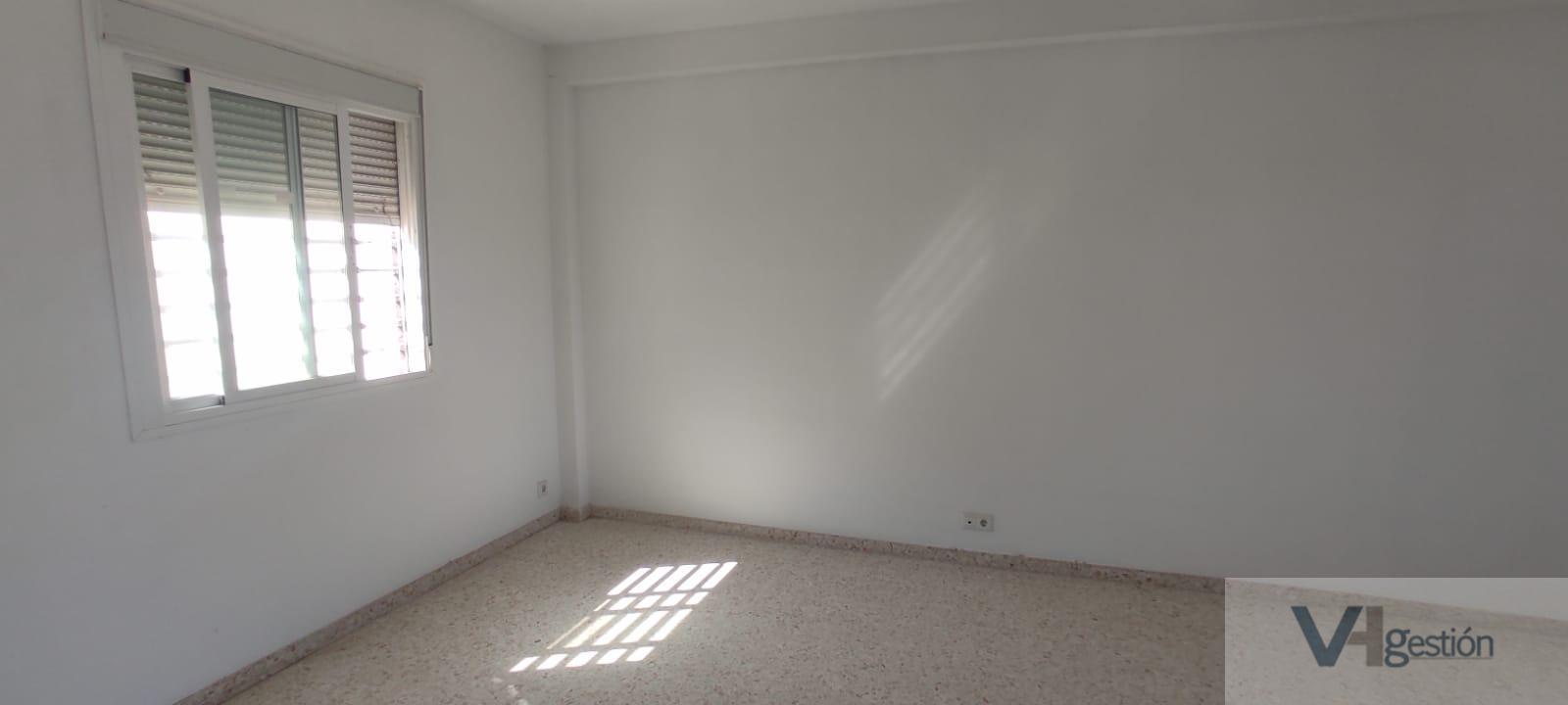 For sale of house in Morón de la Frontera